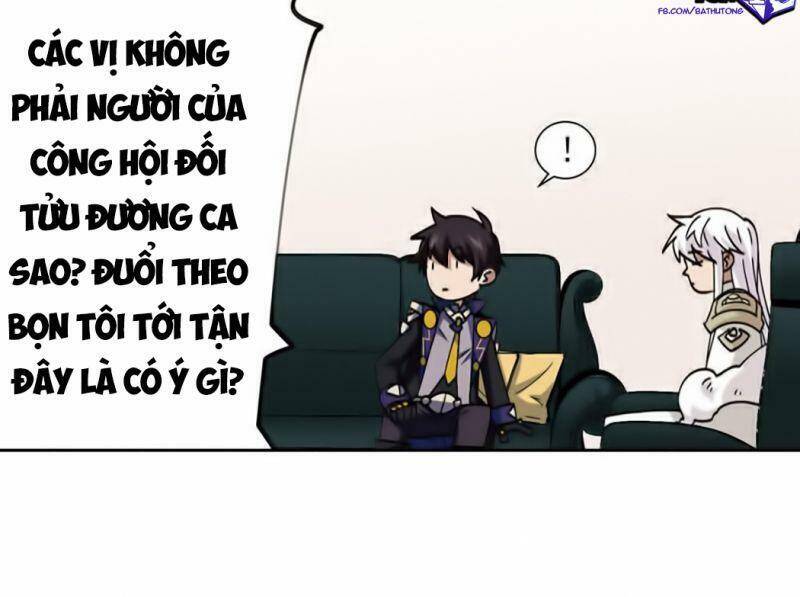 Võng Du Chi Cận Chiến Pháp Sư Chapter 350 - 12