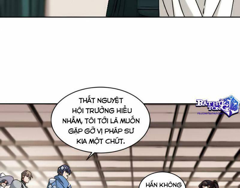 Võng Du Chi Cận Chiến Pháp Sư Chapter 350 - 16