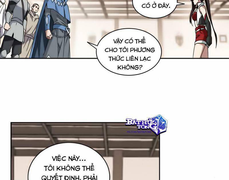 Võng Du Chi Cận Chiến Pháp Sư Chapter 350 - 17