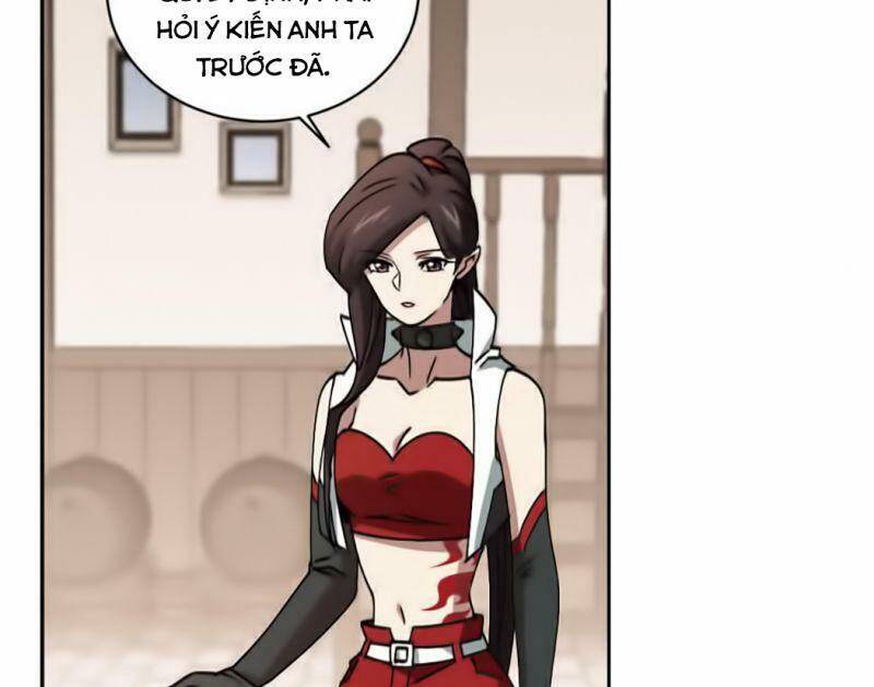 Võng Du Chi Cận Chiến Pháp Sư Chapter 350 - 18