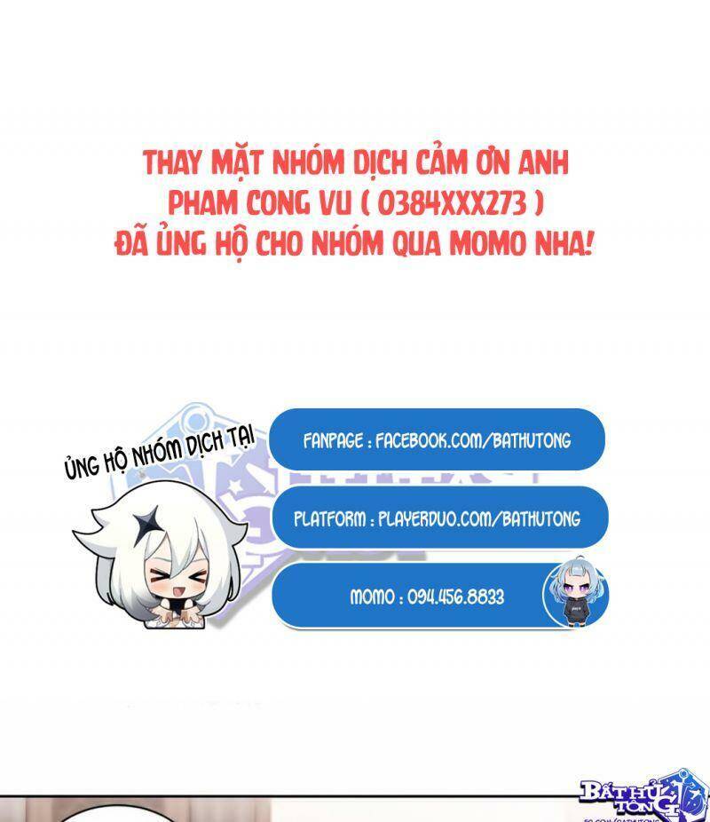 Võng Du Chi Cận Chiến Pháp Sư Chapter 350 - 3