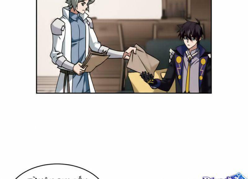 Võng Du Chi Cận Chiến Pháp Sư Chapter 350 - 27