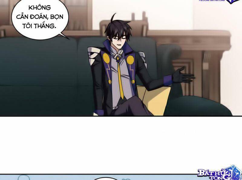 Võng Du Chi Cận Chiến Pháp Sư Chapter 350 - 4
