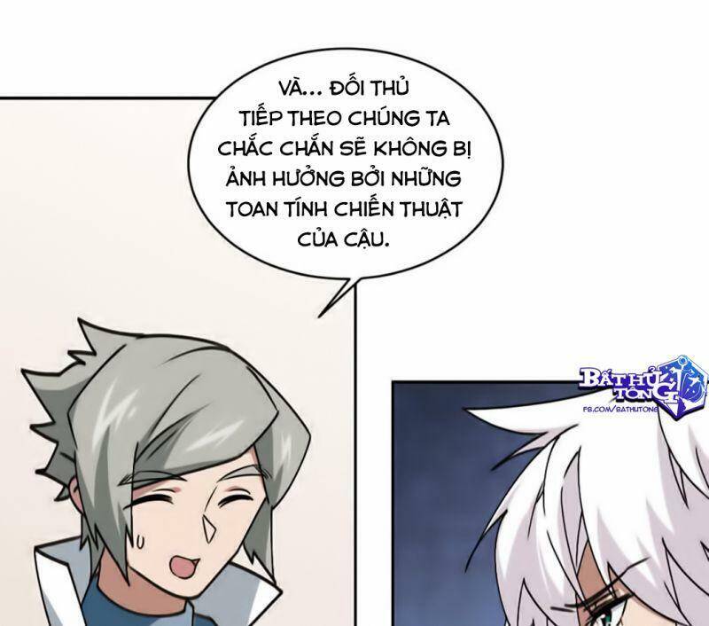 Võng Du Chi Cận Chiến Pháp Sư Chapter 350 - 33