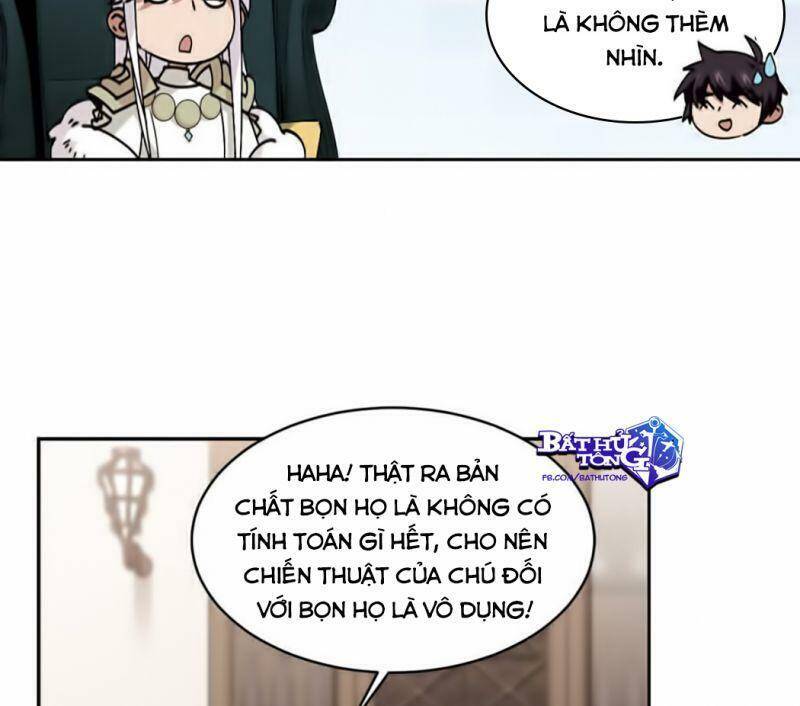 Võng Du Chi Cận Chiến Pháp Sư Chapter 350 - 36