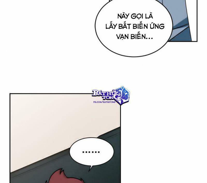 Võng Du Chi Cận Chiến Pháp Sư Chapter 350 - 39