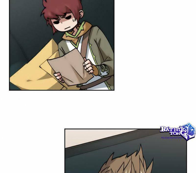 Võng Du Chi Cận Chiến Pháp Sư Chapter 350 - 40