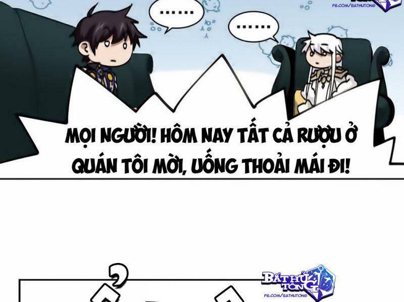 Võng Du Chi Cận Chiến Pháp Sư Chapter 350 - 5