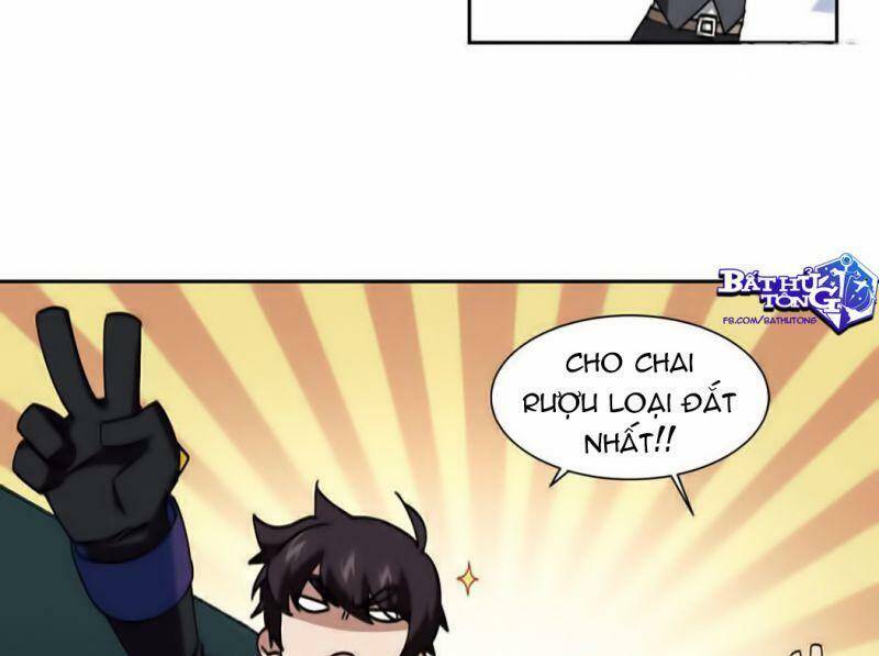 Võng Du Chi Cận Chiến Pháp Sư Chapter 350 - 8