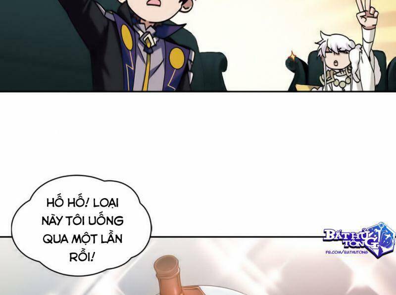 Võng Du Chi Cận Chiến Pháp Sư Chapter 350 - 9