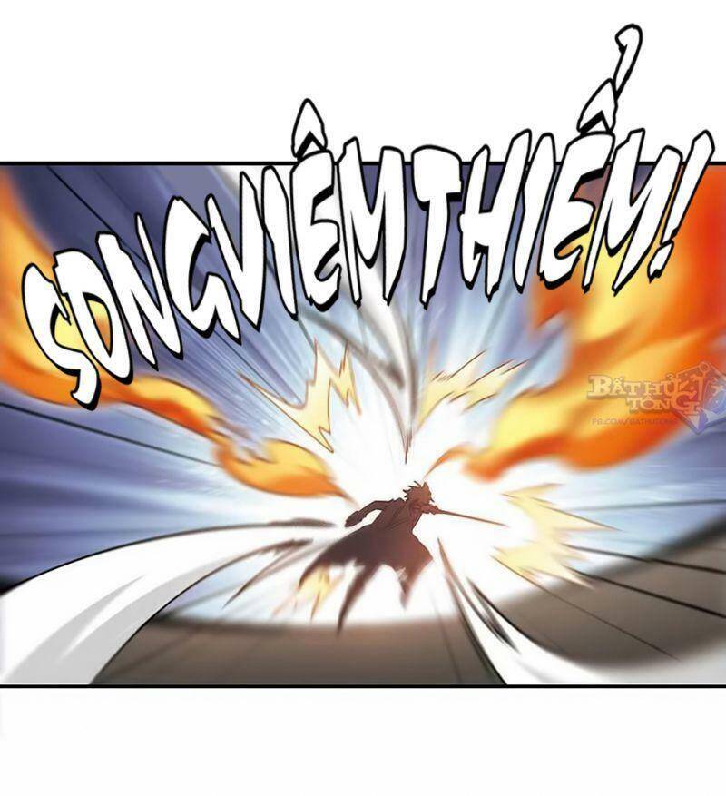 Võng Du Chi Cận Chiến Pháp Sư Chapter 368 - 2