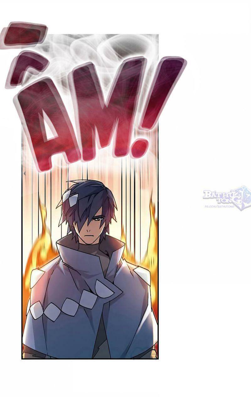 Võng Du Chi Cận Chiến Pháp Sư Chapter 368 - 12