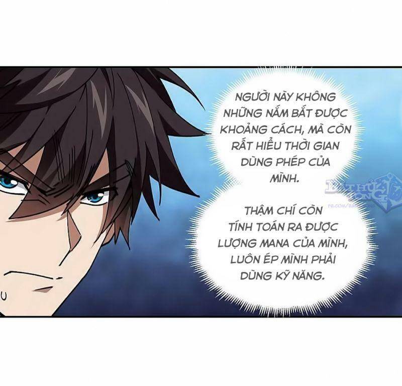 Võng Du Chi Cận Chiến Pháp Sư Chapter 368 - 14