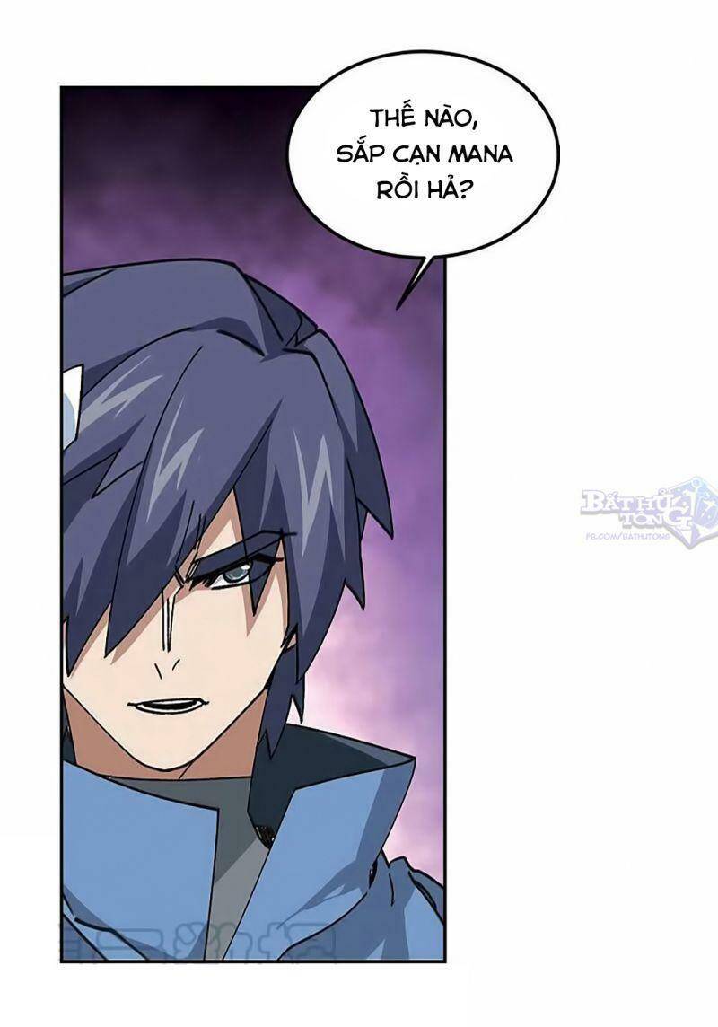 Võng Du Chi Cận Chiến Pháp Sư Chapter 368 - 15