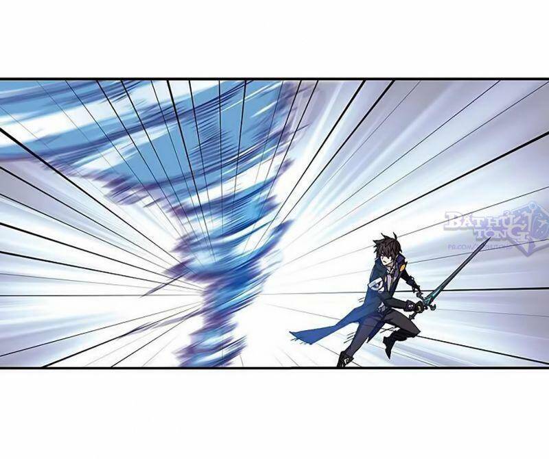 Võng Du Chi Cận Chiến Pháp Sư Chapter 368 - 17