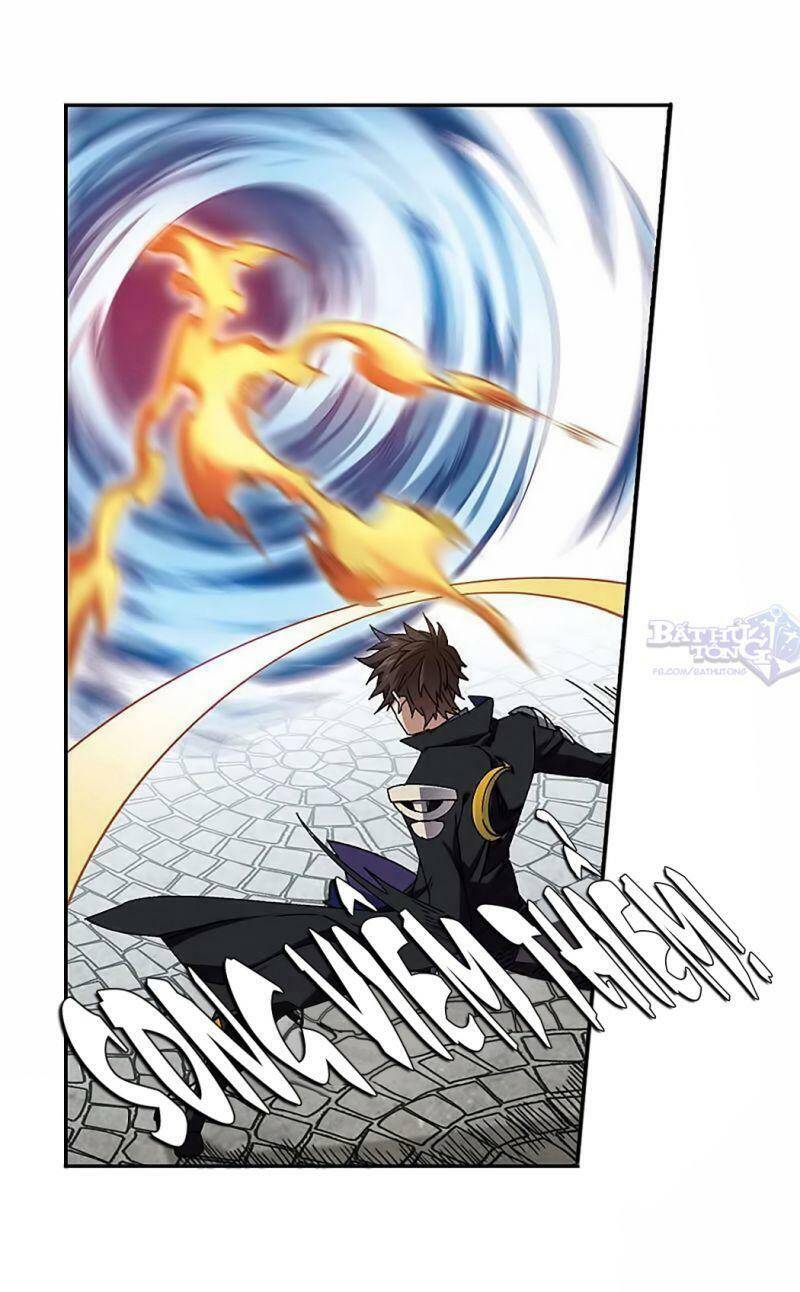 Võng Du Chi Cận Chiến Pháp Sư Chapter 368 - 18