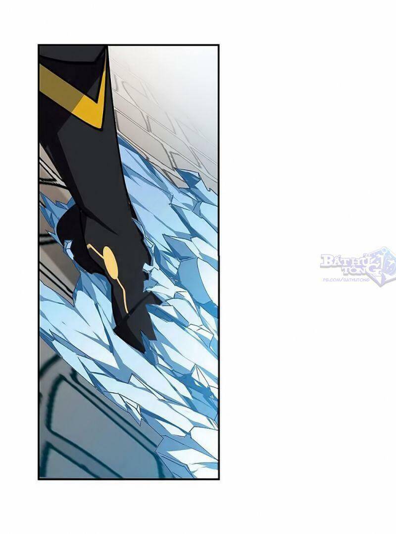 Võng Du Chi Cận Chiến Pháp Sư Chapter 368 - 20