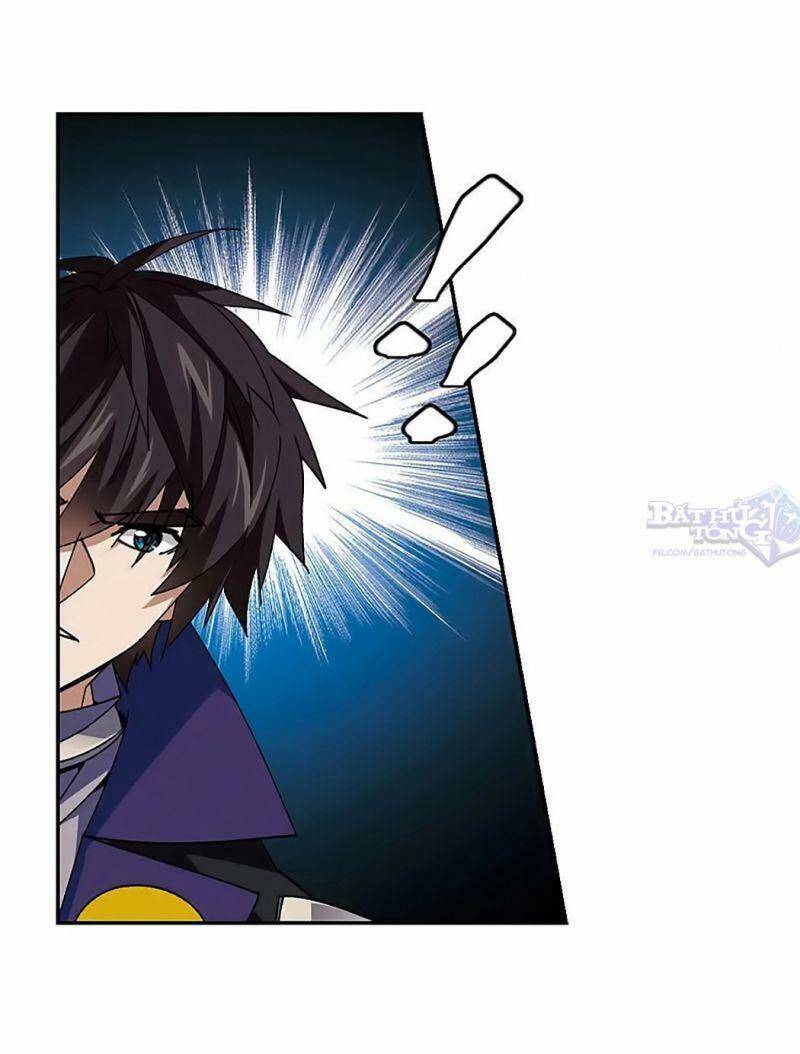 Võng Du Chi Cận Chiến Pháp Sư Chapter 368 - 3