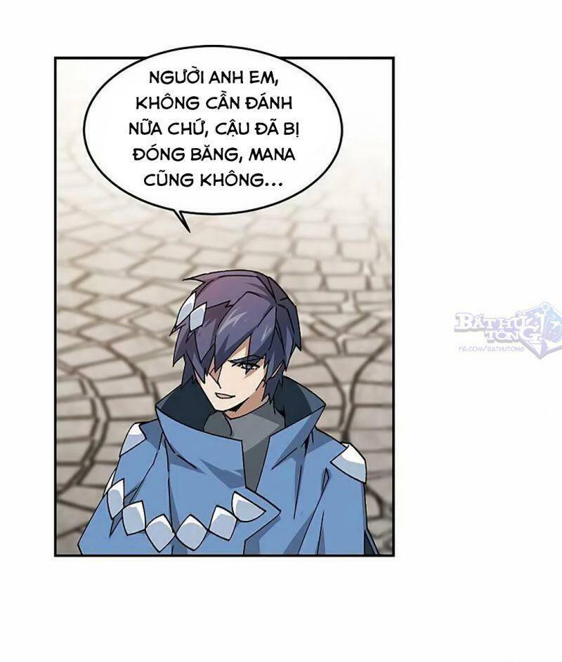 Võng Du Chi Cận Chiến Pháp Sư Chapter 368 - 23