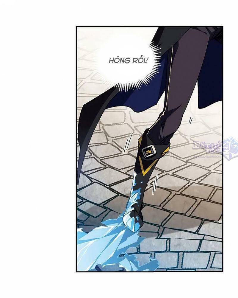 Võng Du Chi Cận Chiến Pháp Sư Chapter 368 - 6