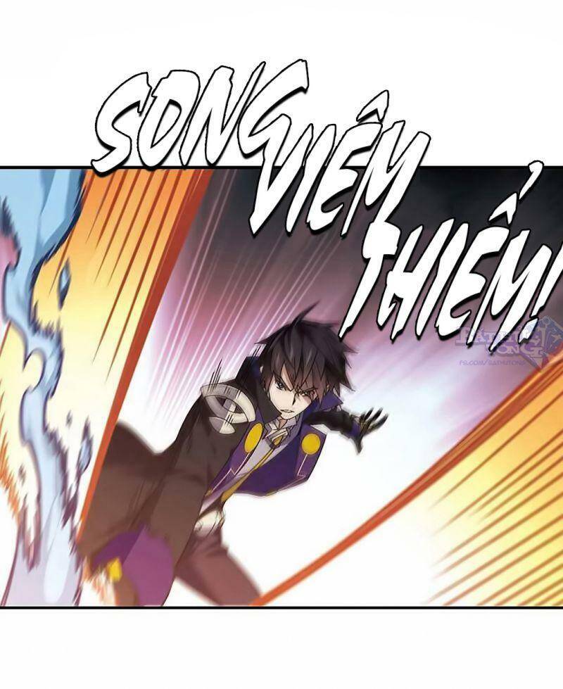 Võng Du Chi Cận Chiến Pháp Sư Chapter 368 - 7