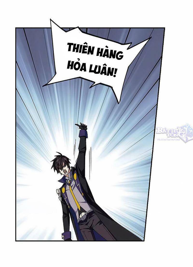 Võng Du Chi Cận Chiến Pháp Sư Chapter 368 - 8