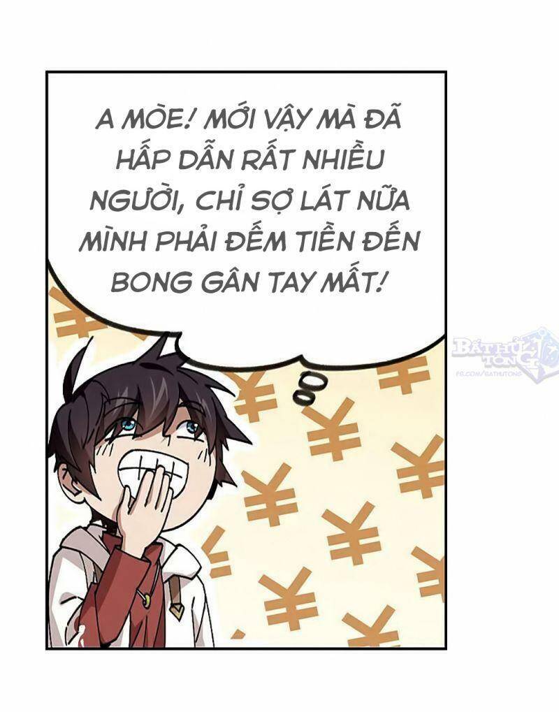 Võng Du Chi Cận Chiến Pháp Sư Chapter 370 - 11