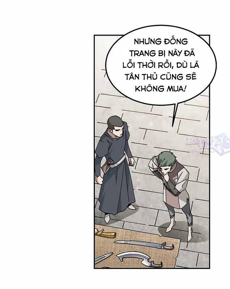 Võng Du Chi Cận Chiến Pháp Sư Chapter 370 - 12