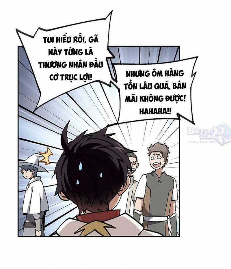 Võng Du Chi Cận Chiến Pháp Sư Chapter 370 - 13