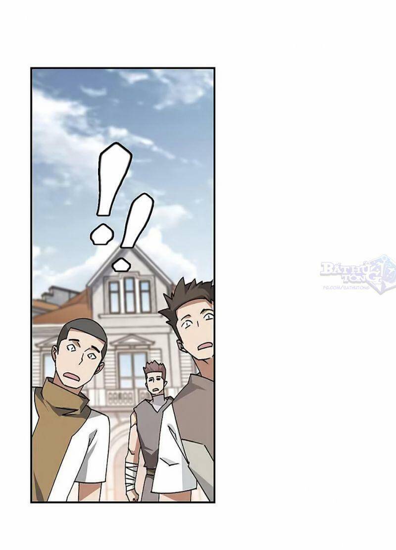 Võng Du Chi Cận Chiến Pháp Sư Chapter 370 - 16