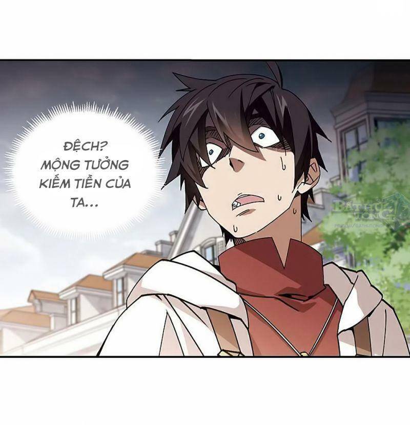 Võng Du Chi Cận Chiến Pháp Sư Chapter 370 - 18