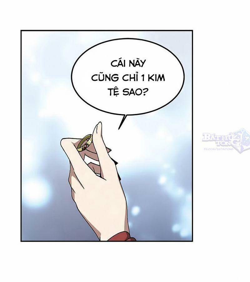 Võng Du Chi Cận Chiến Pháp Sư Chapter 370 - 19