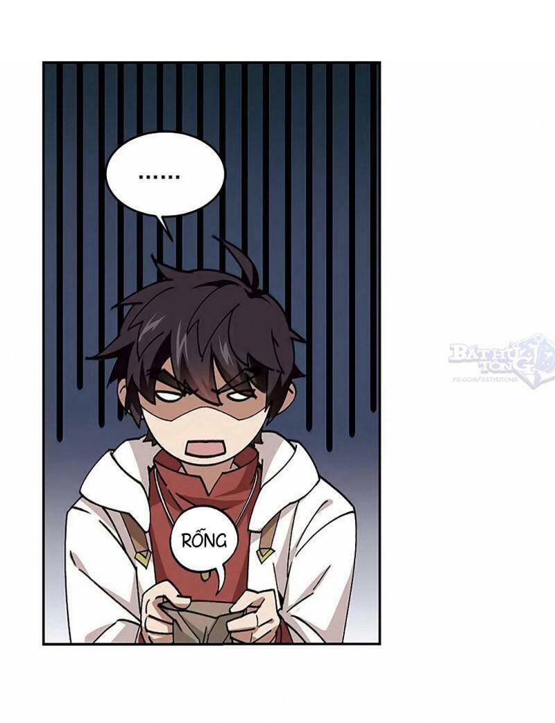 Võng Du Chi Cận Chiến Pháp Sư Chapter 370 - 3