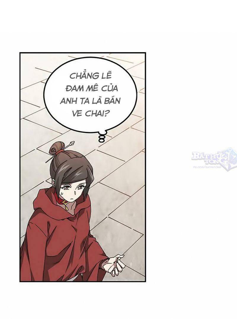Võng Du Chi Cận Chiến Pháp Sư Chapter 370 - 22