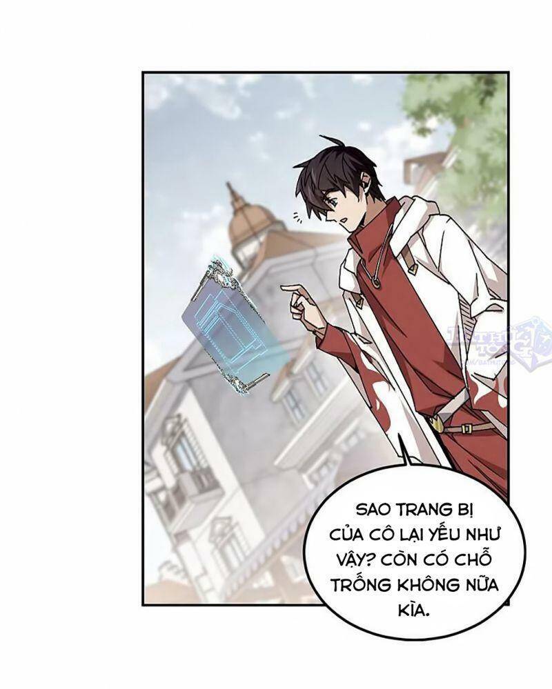 Võng Du Chi Cận Chiến Pháp Sư Chapter 370 - 23