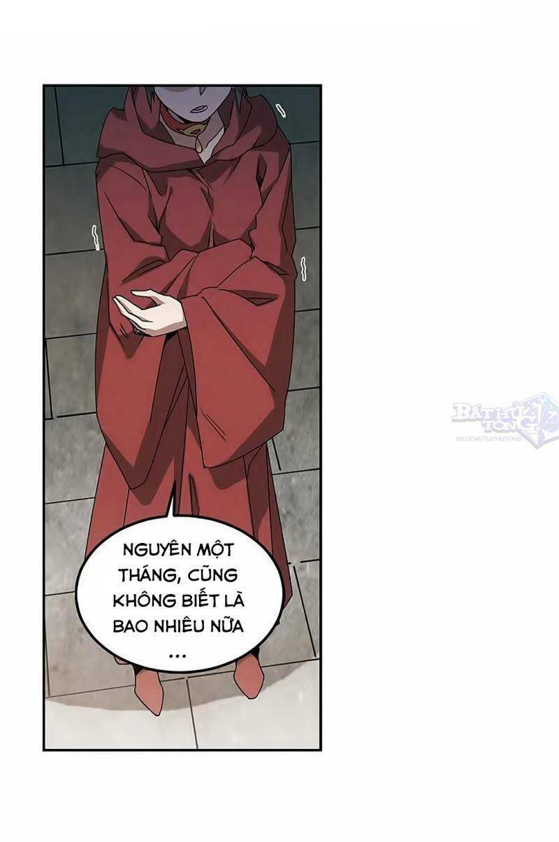 Võng Du Chi Cận Chiến Pháp Sư Chapter 370 - 26