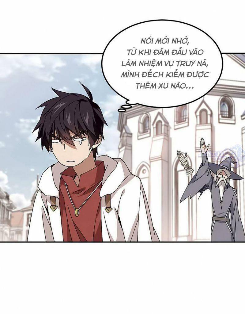 Võng Du Chi Cận Chiến Pháp Sư Chapter 370 - 5