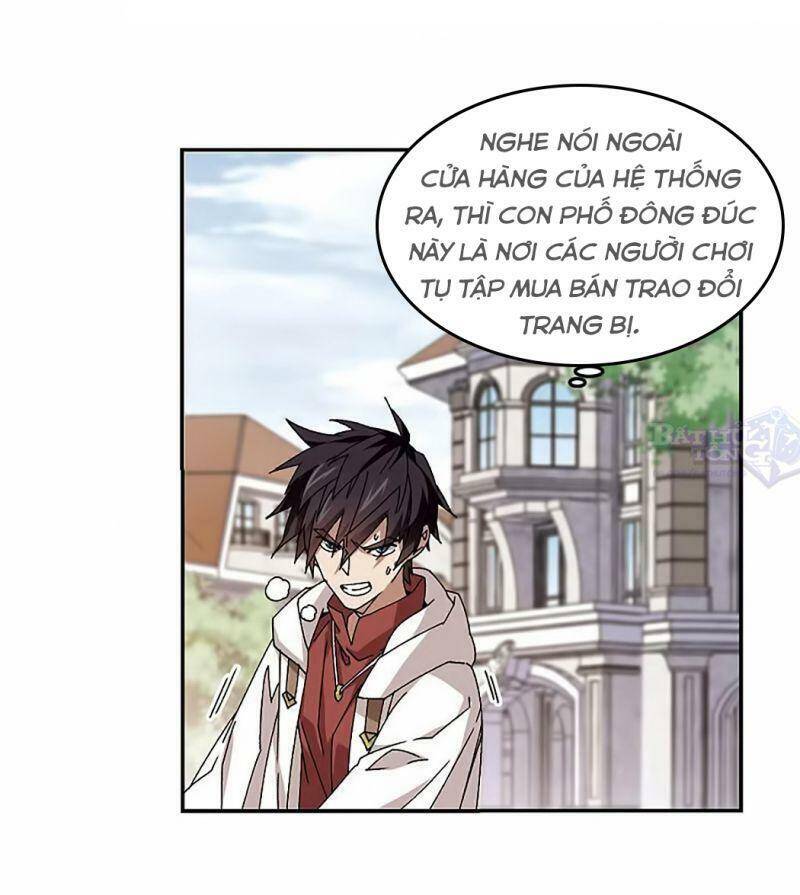 Võng Du Chi Cận Chiến Pháp Sư Chapter 370 - 7