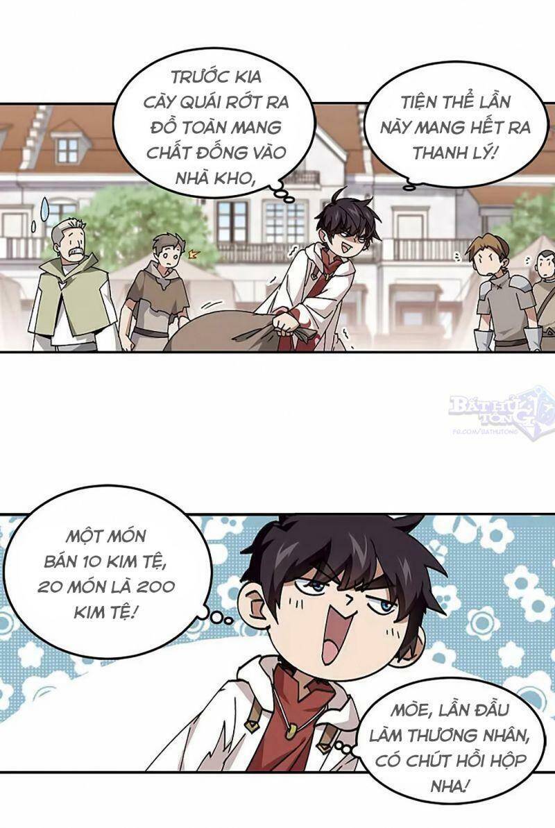 Võng Du Chi Cận Chiến Pháp Sư Chapter 370 - 8