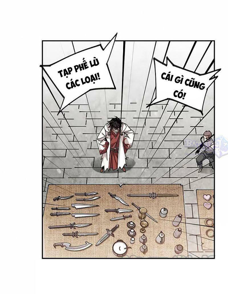 Võng Du Chi Cận Chiến Pháp Sư Chapter 370 - 10