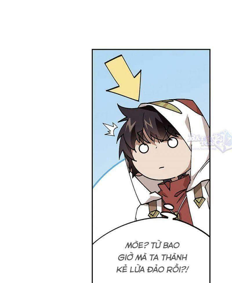 Võng Du Chi Cận Chiến Pháp Sư Chapter 378 - 11