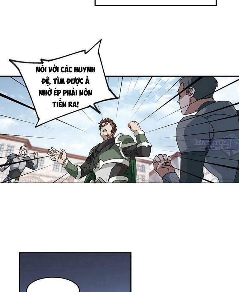 Võng Du Chi Cận Chiến Pháp Sư Chapter 378 - 12