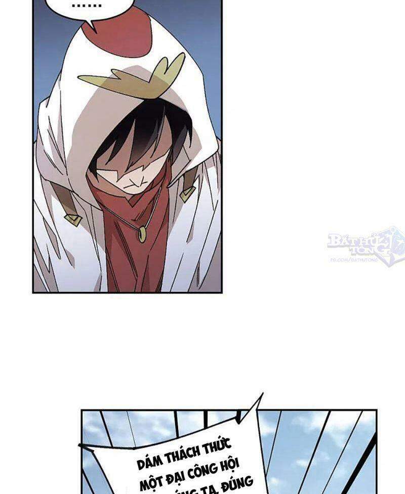 Võng Du Chi Cận Chiến Pháp Sư Chapter 378 - 13