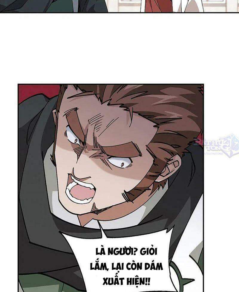 Võng Du Chi Cận Chiến Pháp Sư Chapter 378 - 16