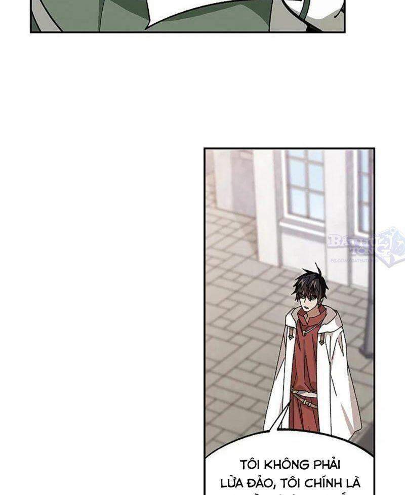 Võng Du Chi Cận Chiến Pháp Sư Chapter 378 - 17