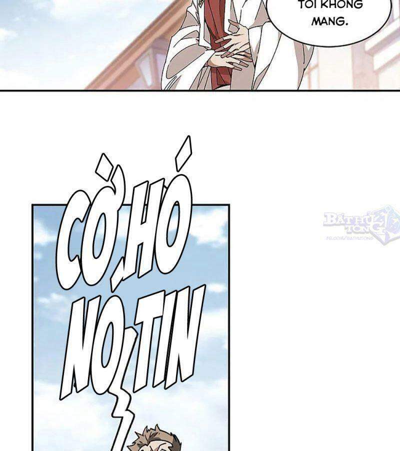 Võng Du Chi Cận Chiến Pháp Sư Chapter 378 - 20