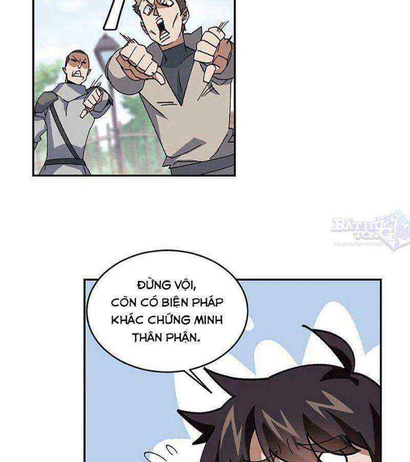 Võng Du Chi Cận Chiến Pháp Sư Chapter 378 - 21