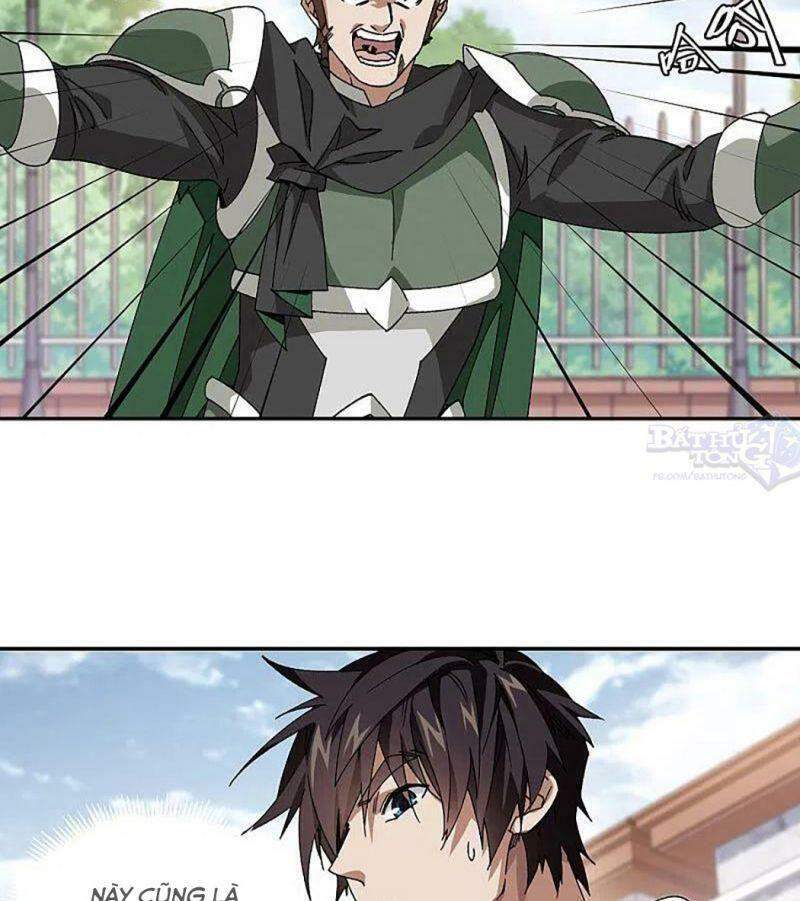 Võng Du Chi Cận Chiến Pháp Sư Chapter 378 - 23