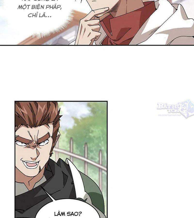 Võng Du Chi Cận Chiến Pháp Sư Chapter 378 - 24