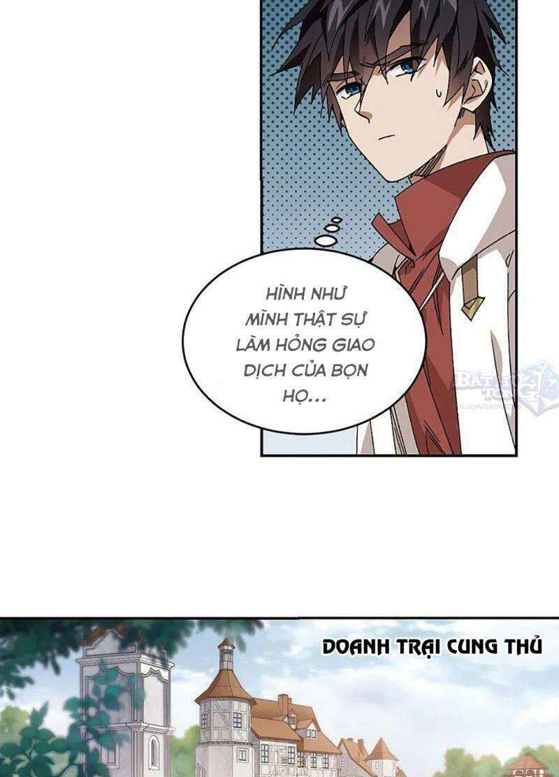 Võng Du Chi Cận Chiến Pháp Sư Chapter 378 - 4